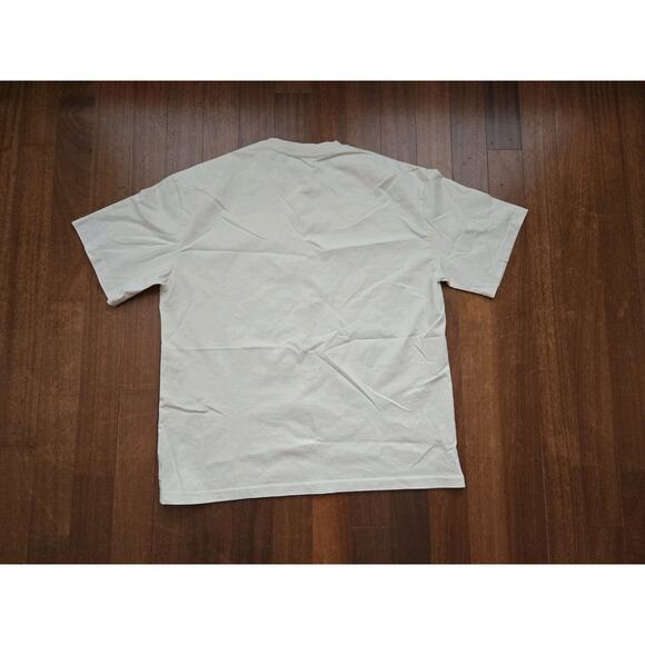 Rhude Stamp Eagle Tshirt Sz Xl Hiphop Streetwear - Picture 5 of 8